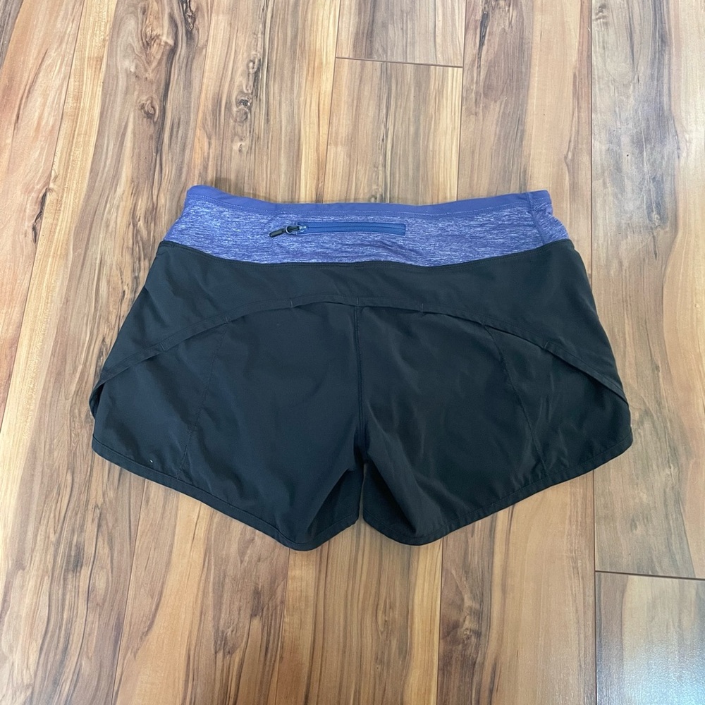 🖤 Lululemon workout shorts 🖤